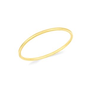 ANEL DE OURO 18K
